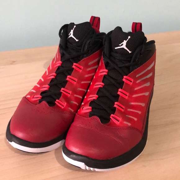jordan prime